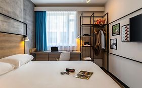 Hotel ibis Nambur Centre